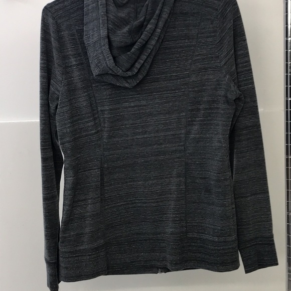 TEK Gear hooded sweatshirt Dry/TEK - Picture 4 of 9